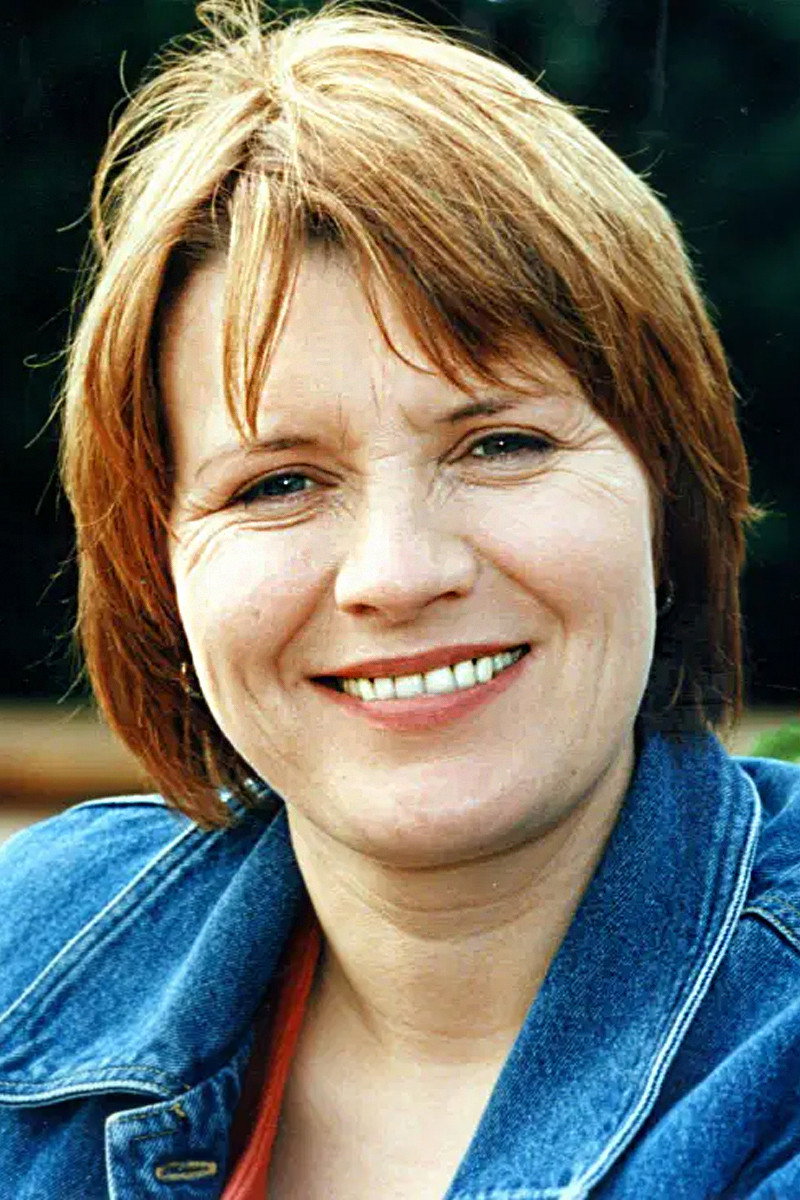 Mary McEvoy's poster