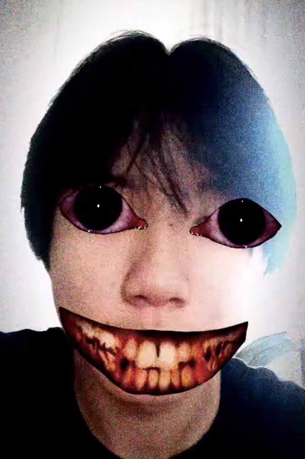 Hoe Wen Yen's poster
