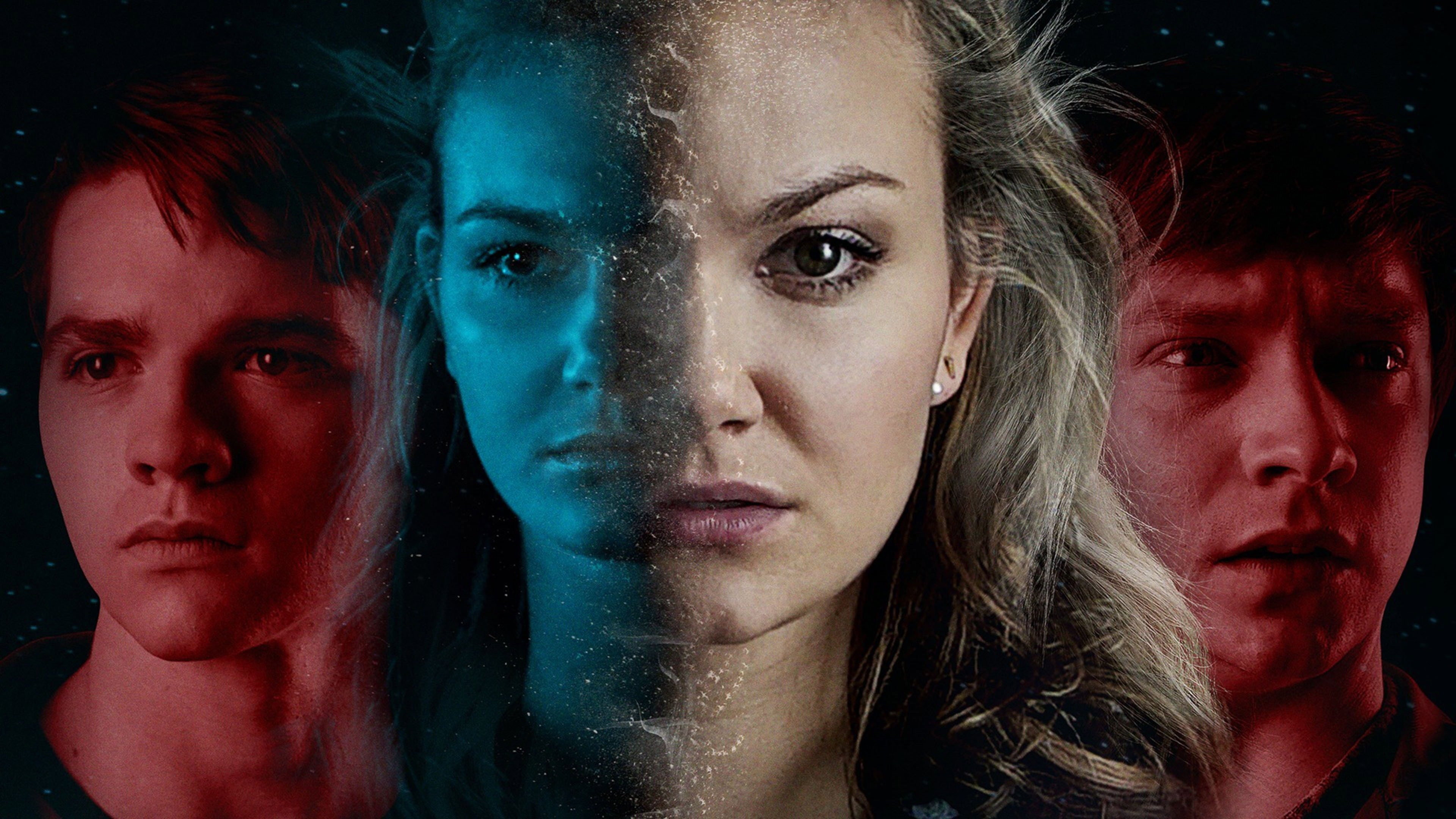 Assimilate's poster