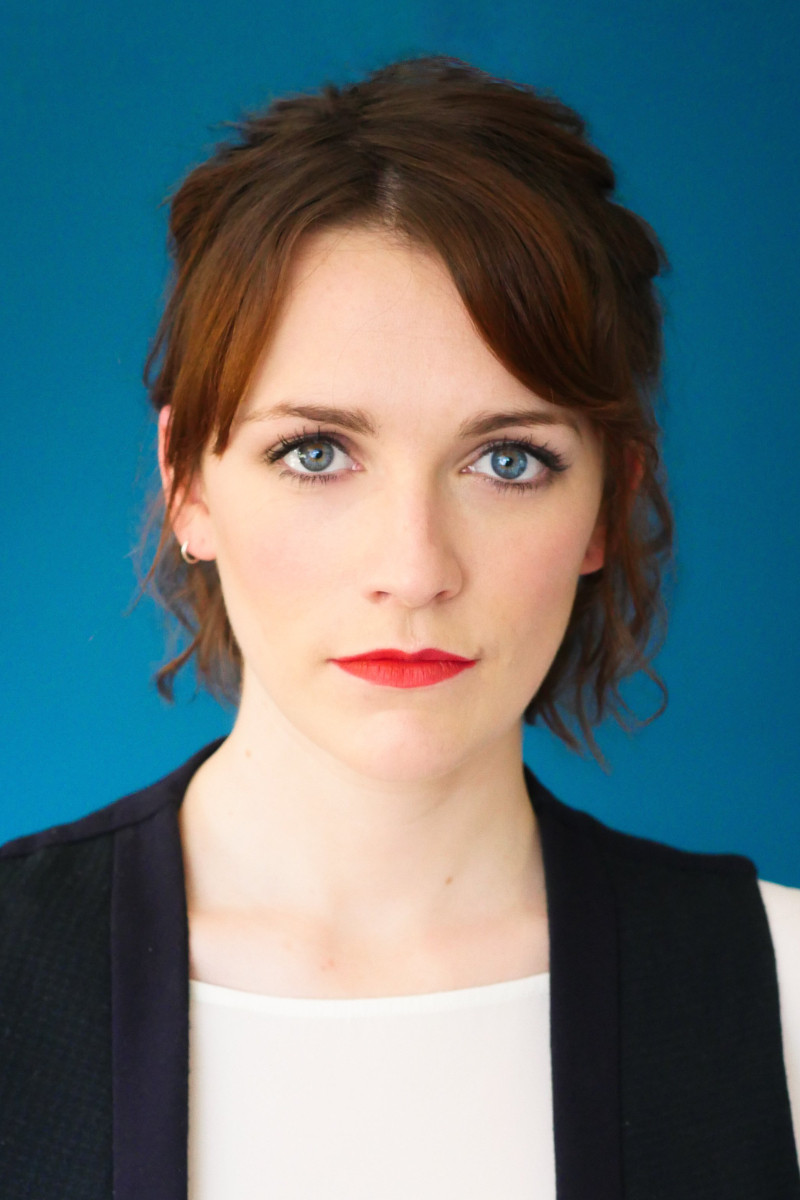 Charlotte Ritchie's poster