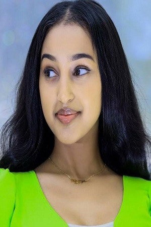 Nuhamin Meseret's poster