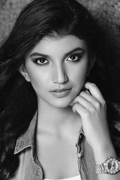 Pallavi Singh's poster