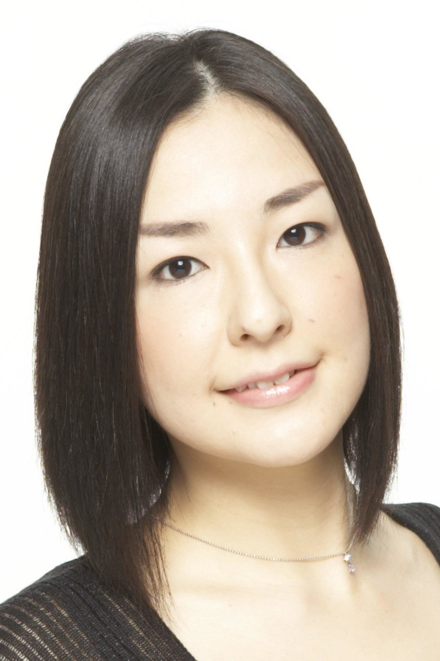 Risa Hayamizu's poster