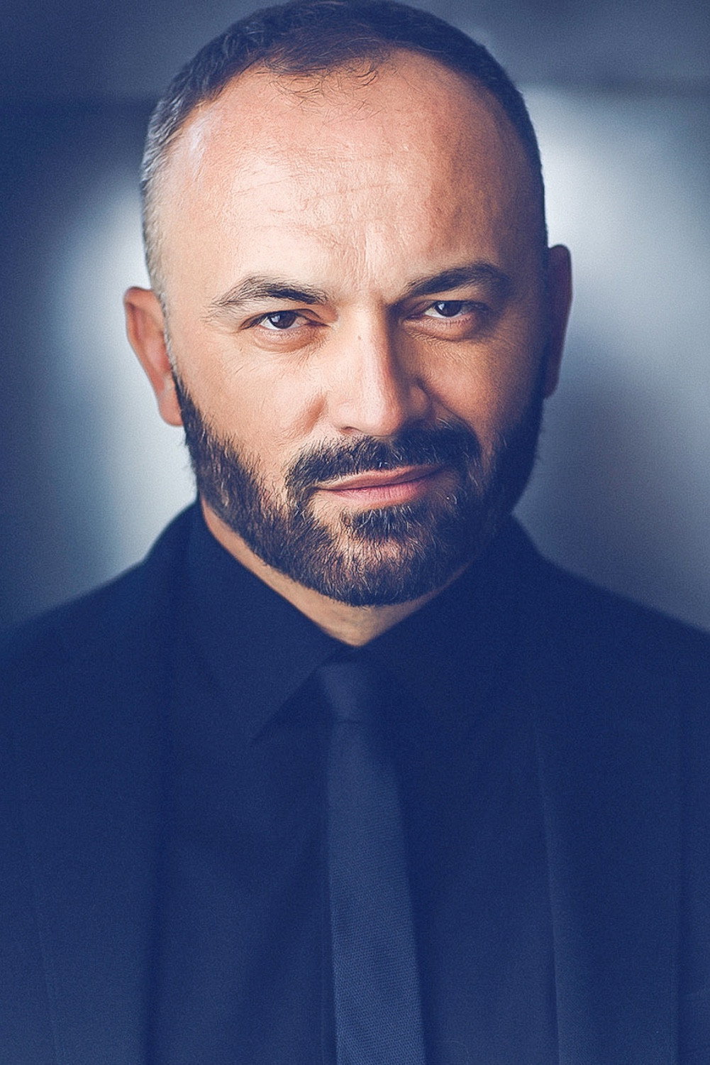 Ivica Marc's poster