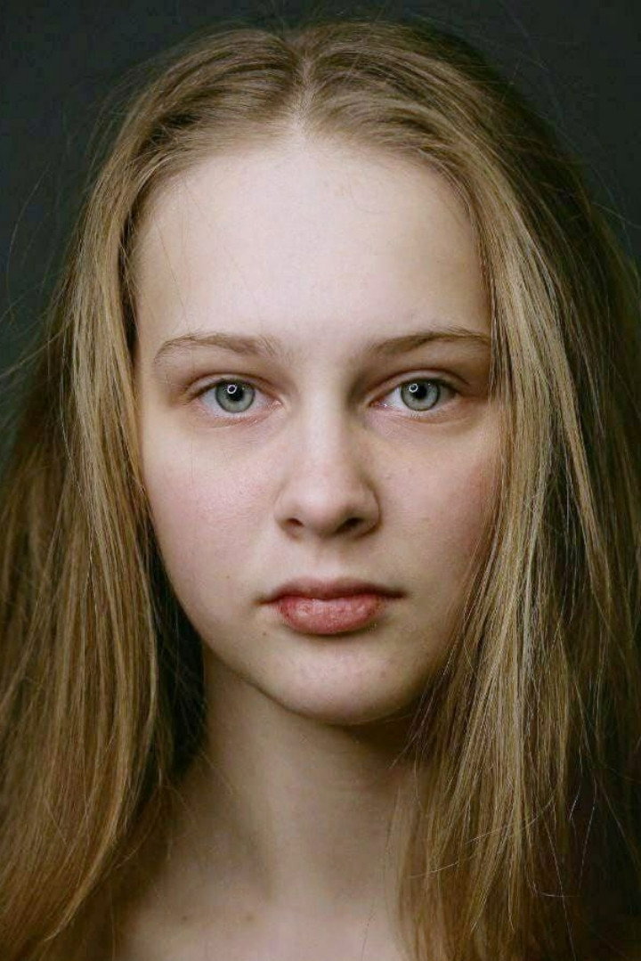 Mariya Simonova's poster