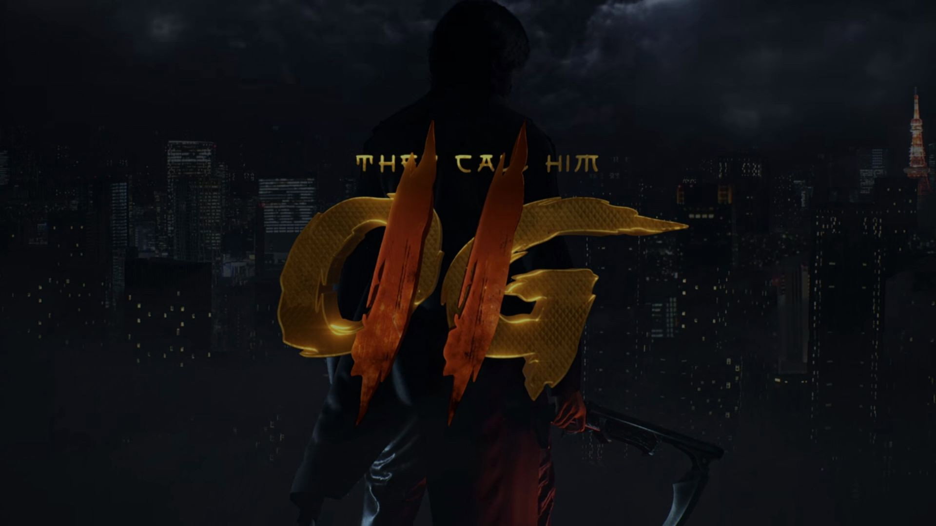 They Call Him OG 2's poster