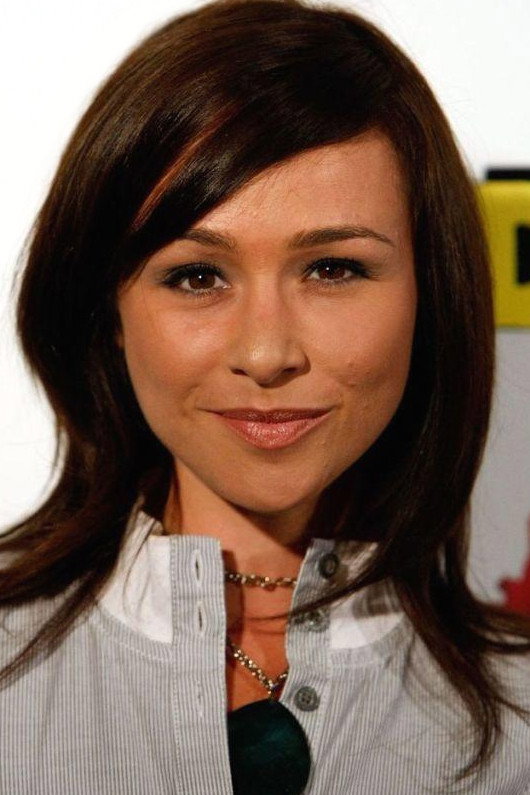 Danielle Harris's poster