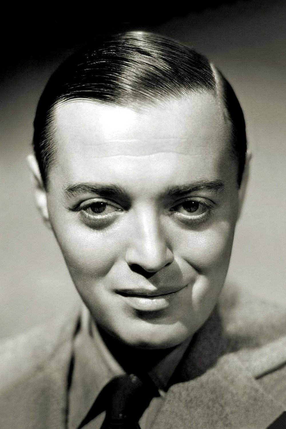 Peter Lorre's poster