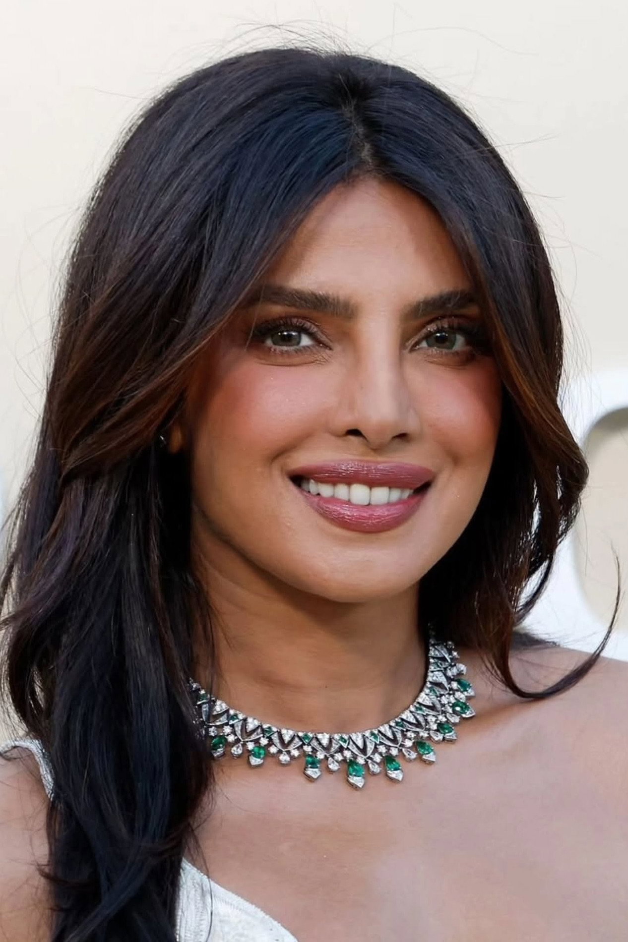 Priyanka Chopra Jonas's poster
