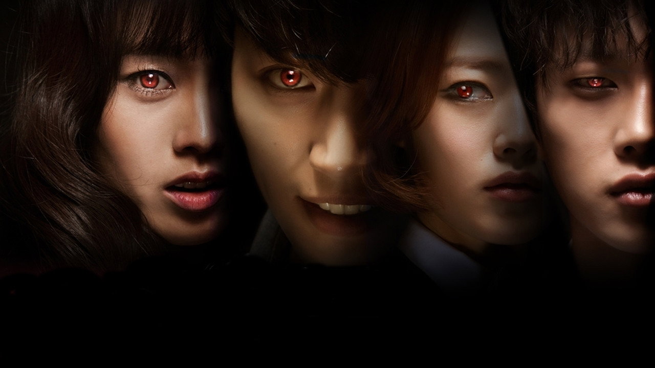 Aftermath's poster