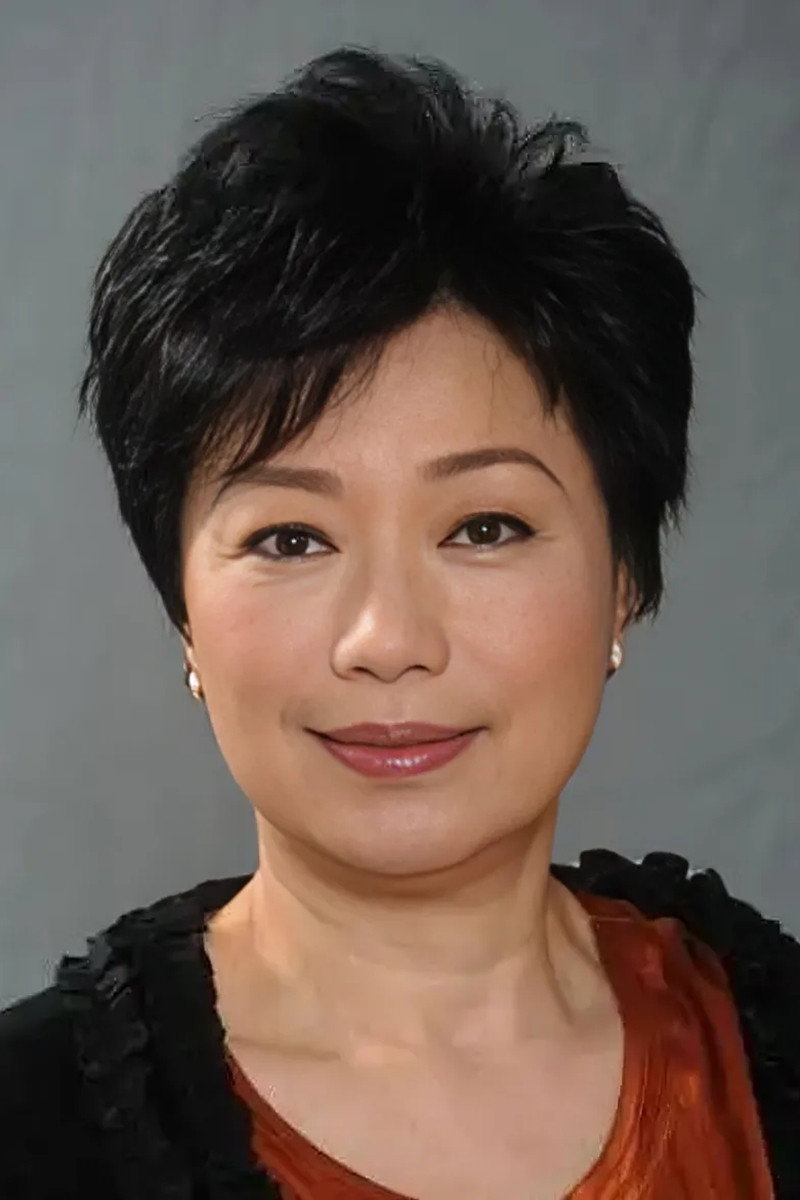 Rainbow Ching's poster