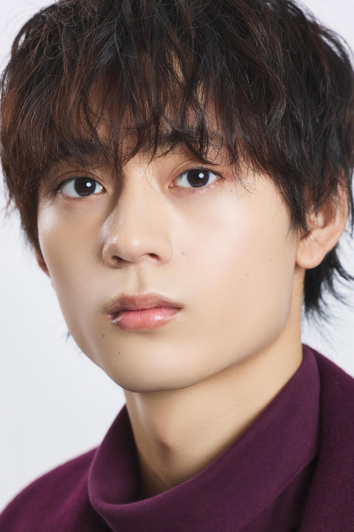 Rintaro Mizusawa's poster