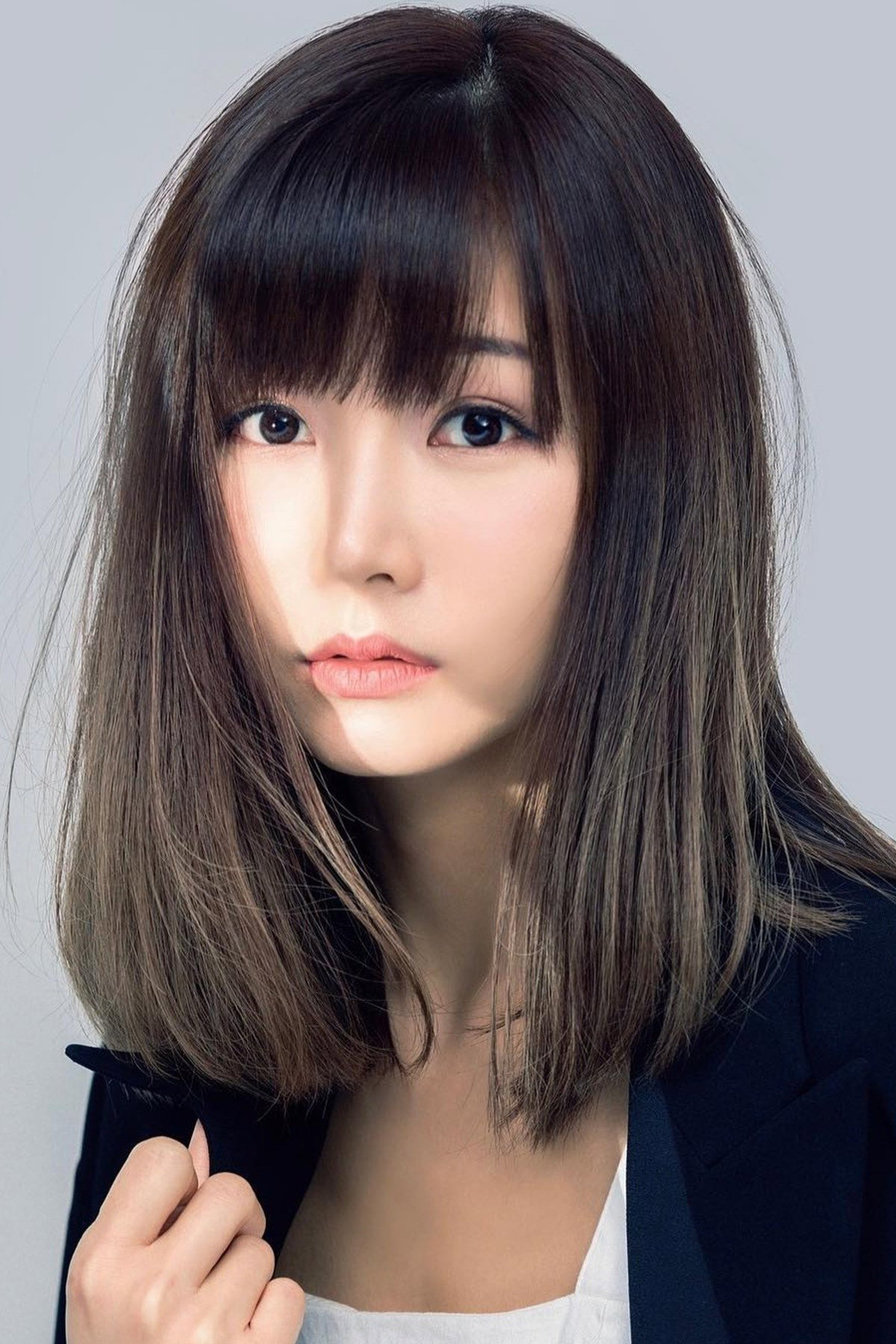Jessica Kan Shuk-Yi's poster