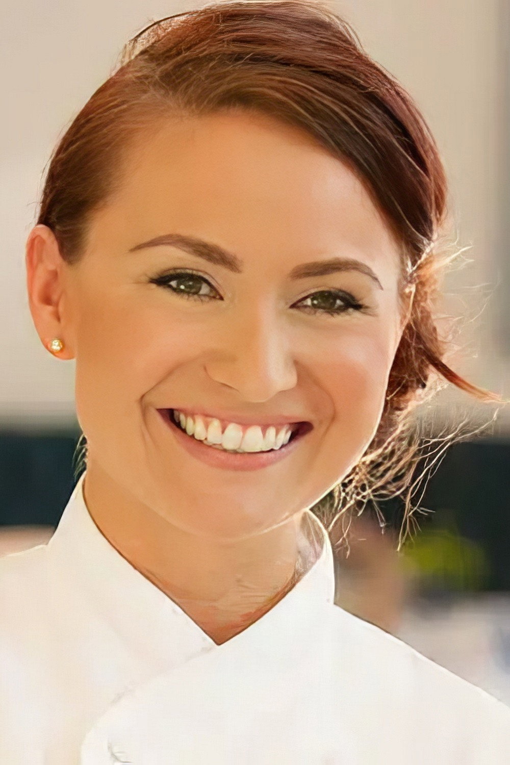 Stephanie Boswell's poster