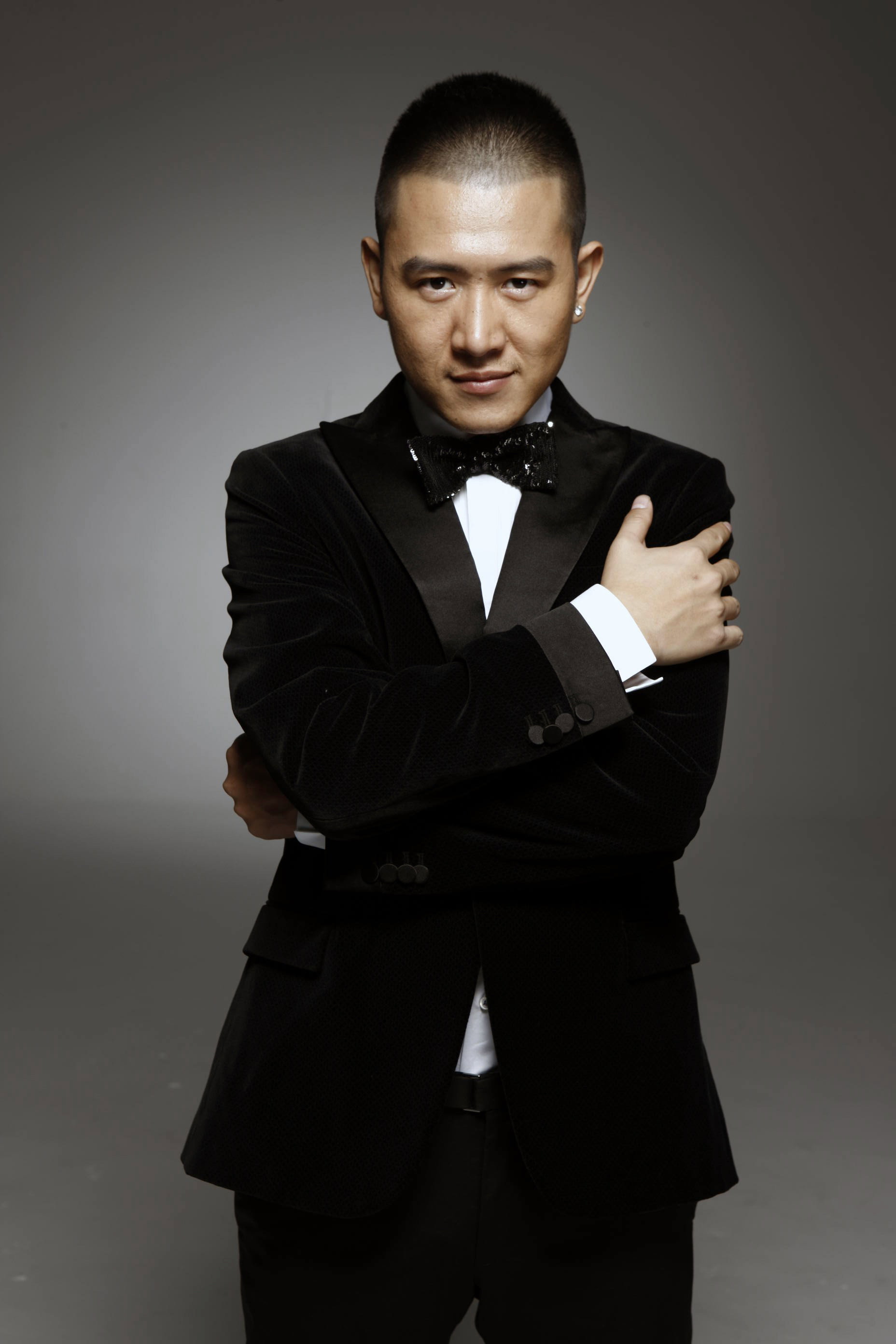 彭宇's poster