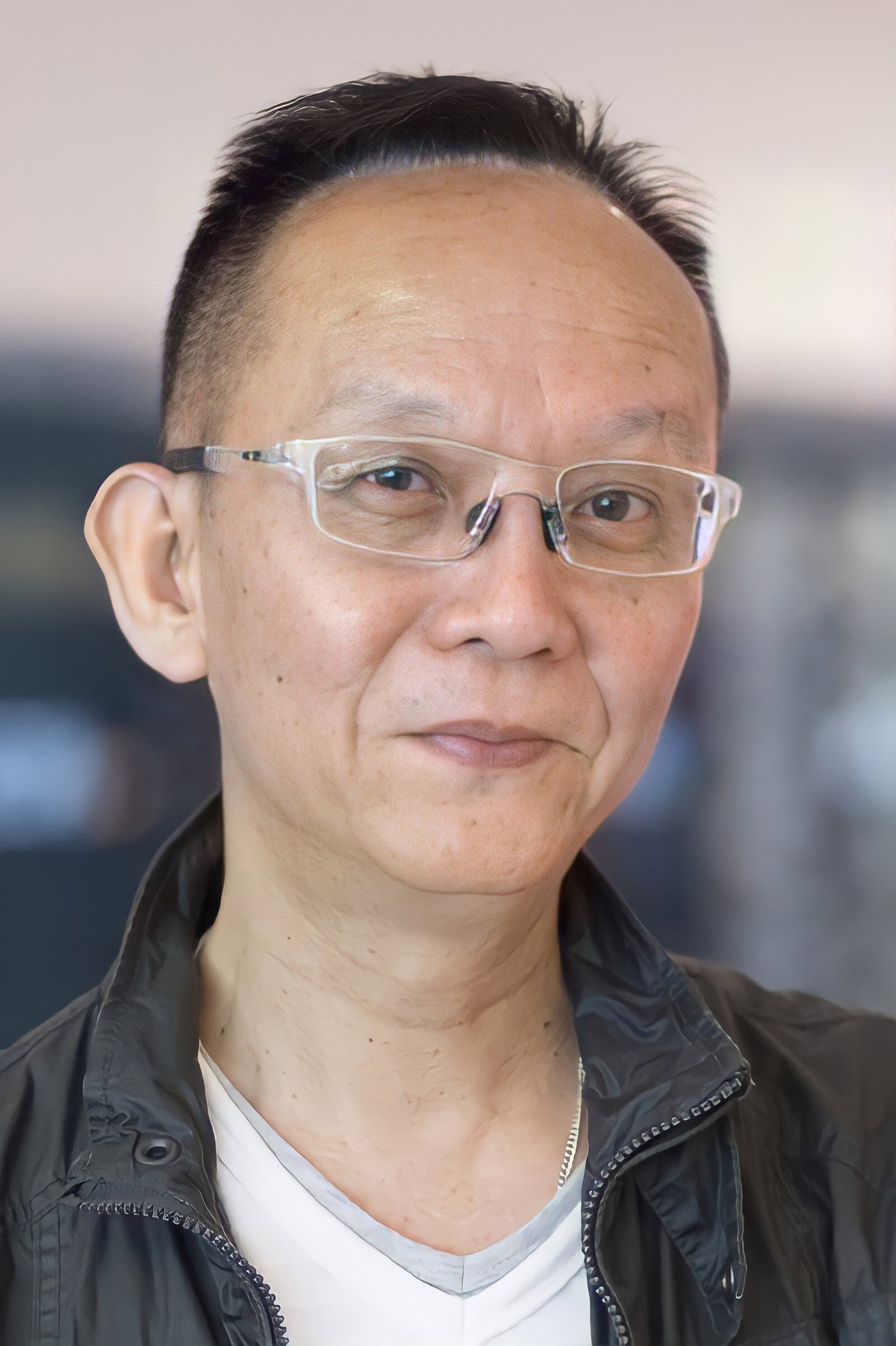 Lung Tin-Sang's poster