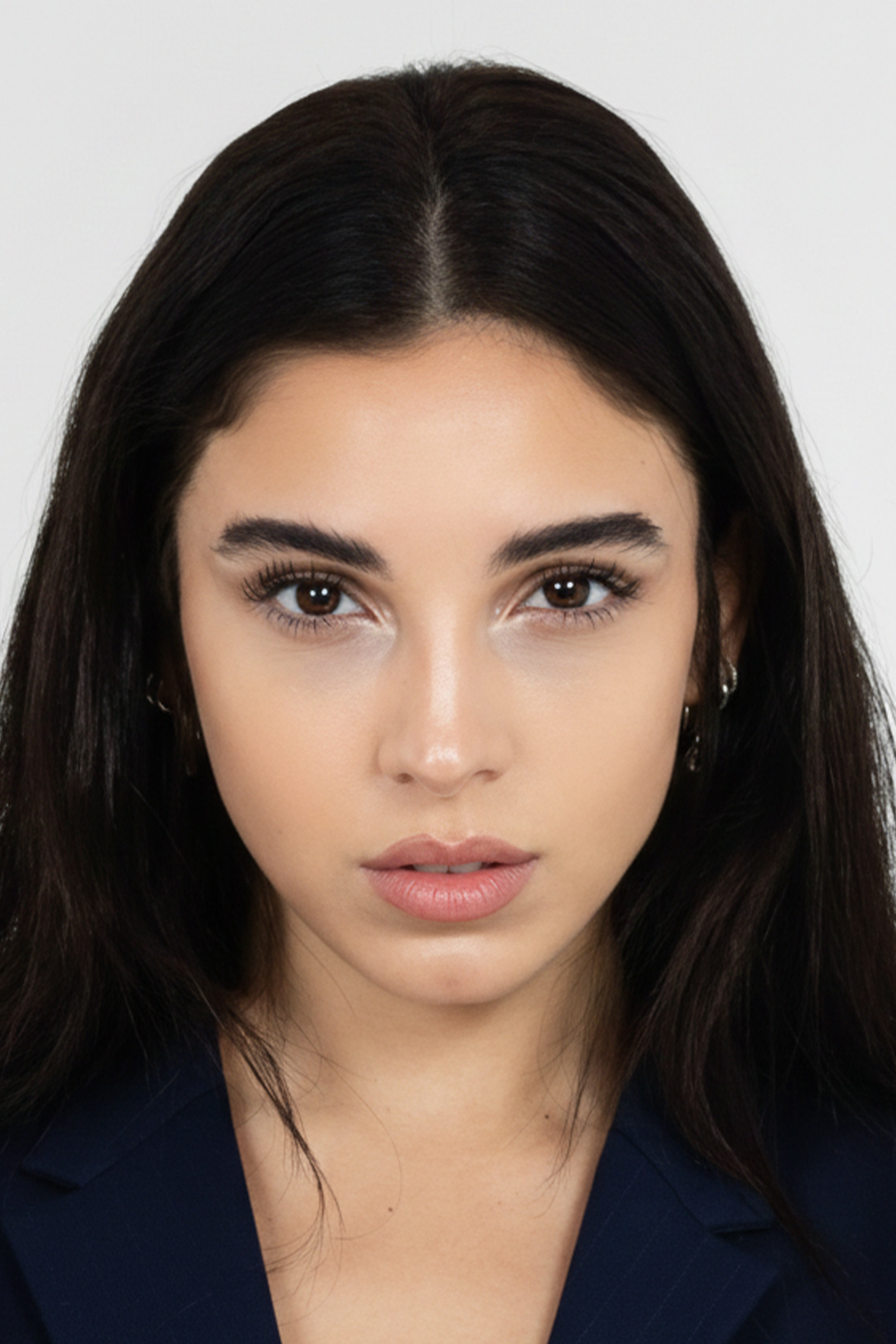 Salma Abu Deif's poster