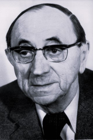 Bruno Hübner's poster