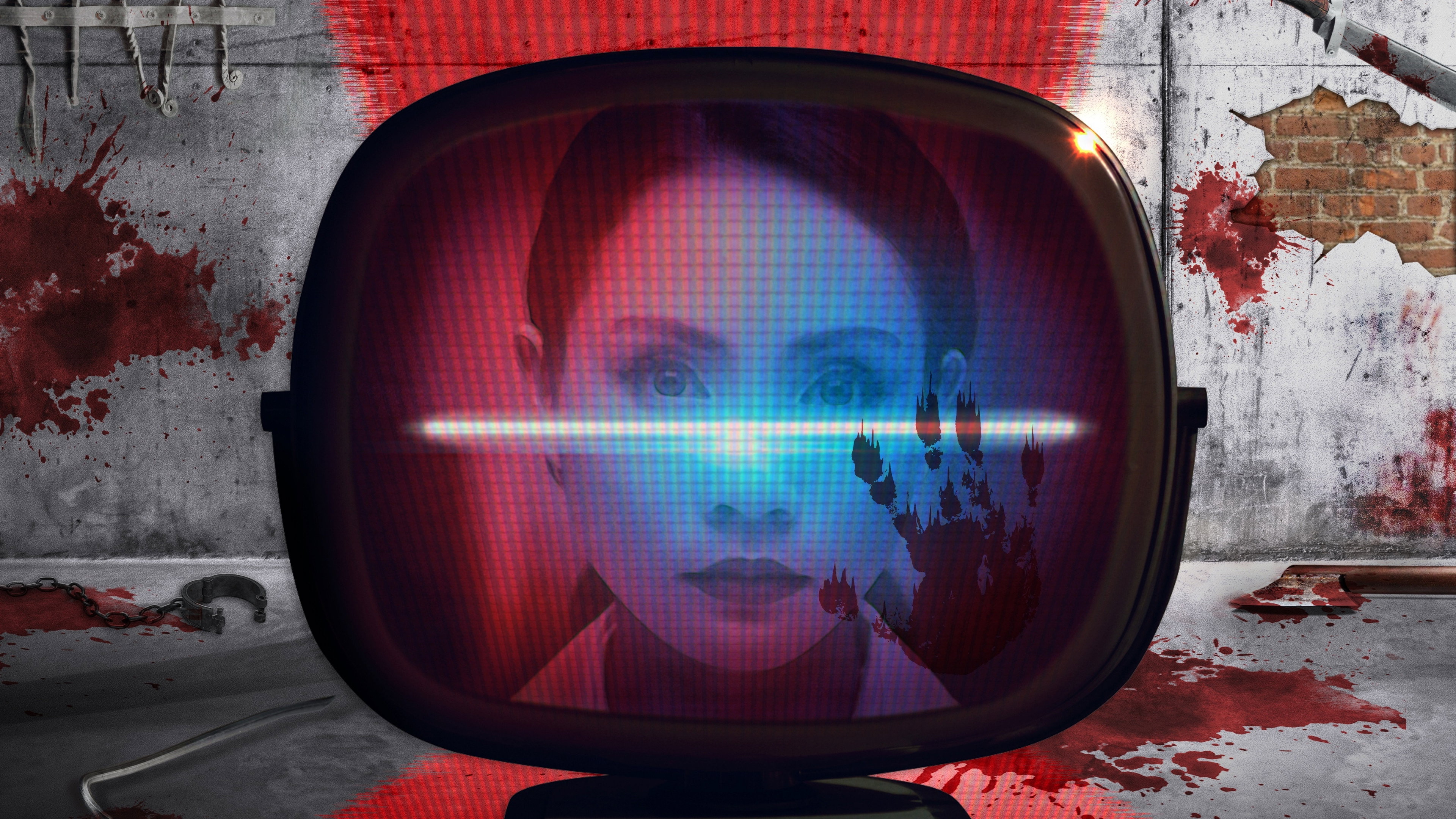 The Blackout Experiment's poster