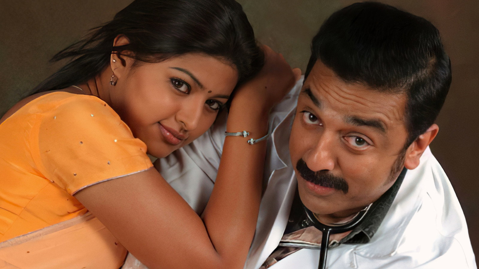 Vasool Raja MBBS's poster