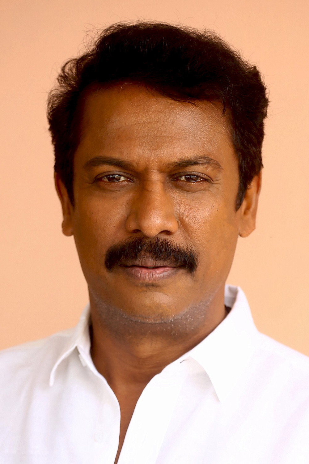 Samuthirakani's poster