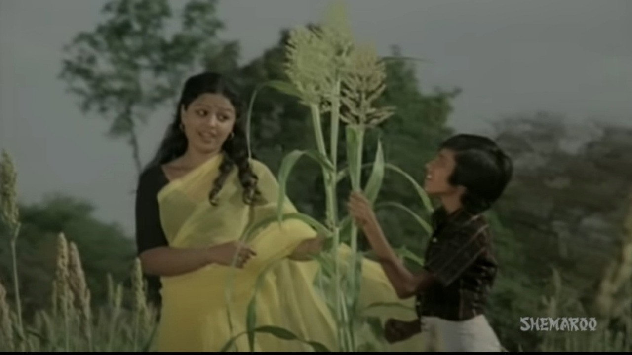 Raakhandaar's poster
