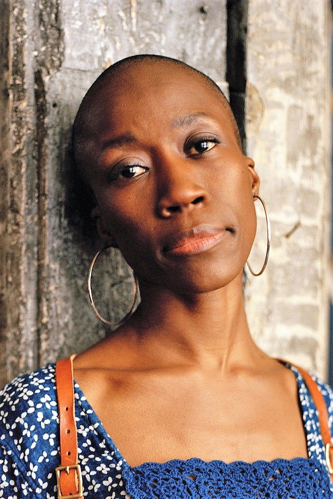 Rokia Traoré's poster