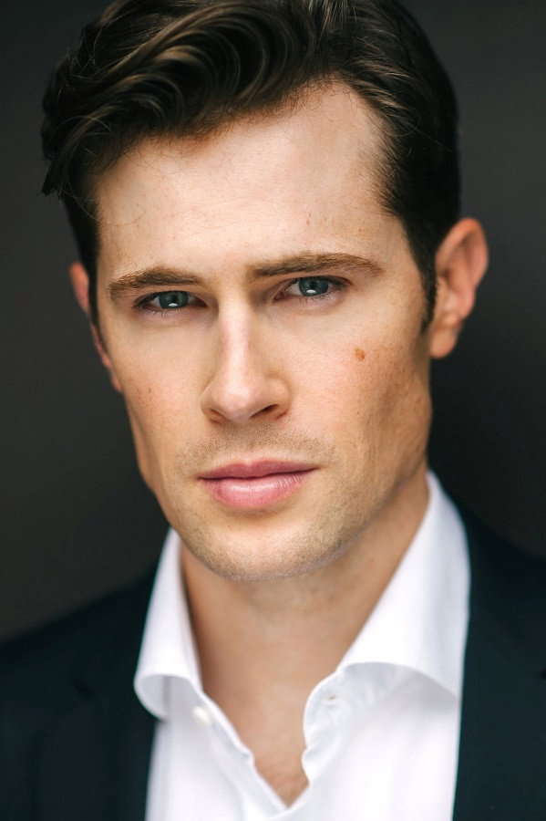 David Berry's poster