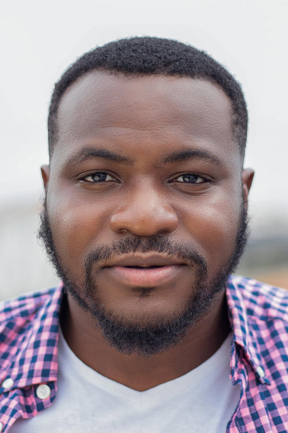 Demi Banwo's poster