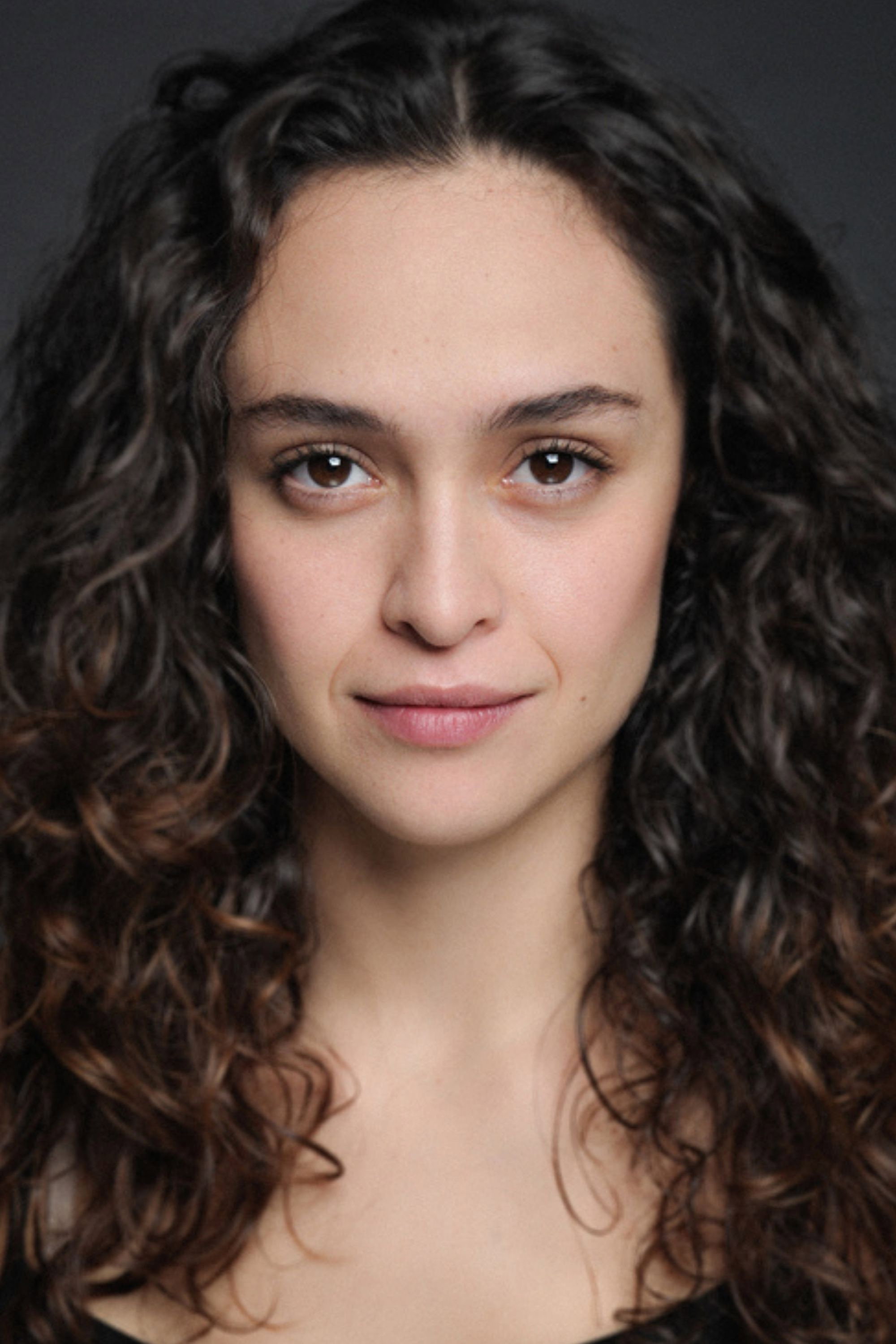 Viridiana Robles's poster