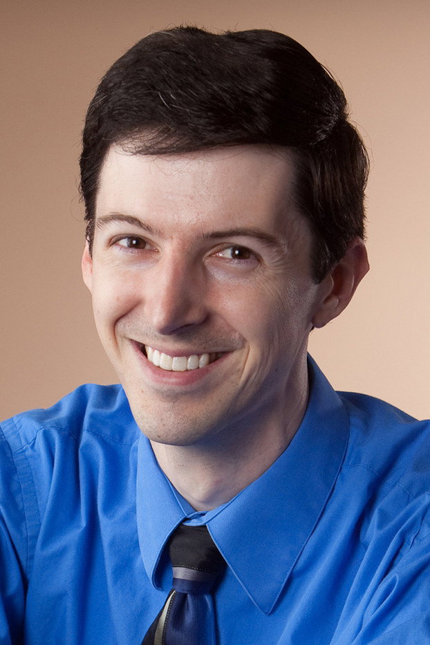 Dr. Jason Lisle's poster