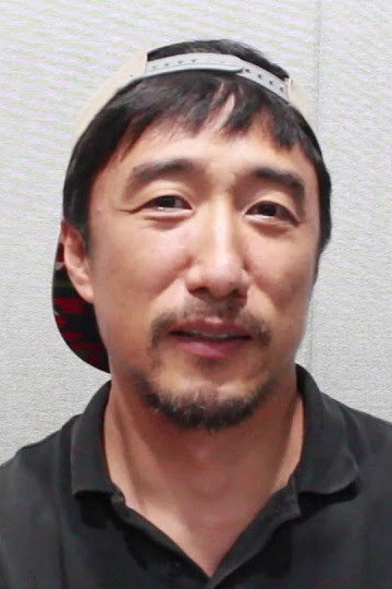 Pyo Yeong-jae's poster