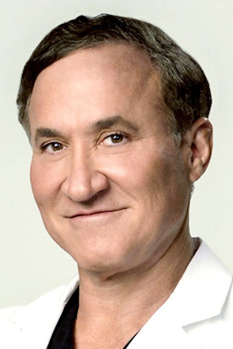 Terry Dubrow's poster