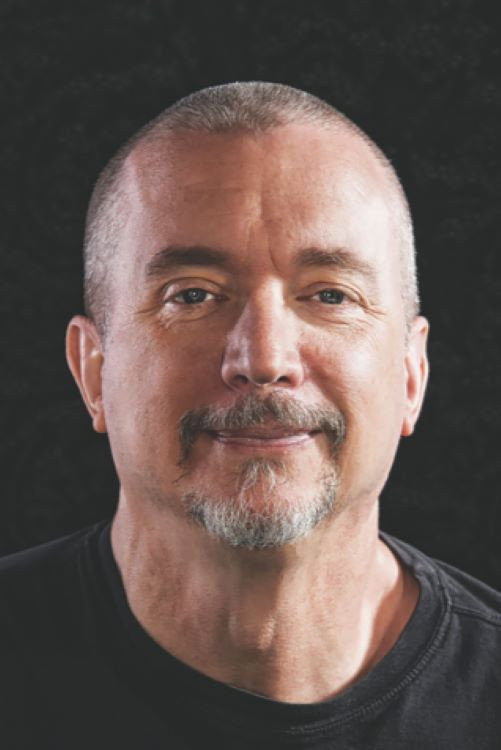Dan Bigras's poster