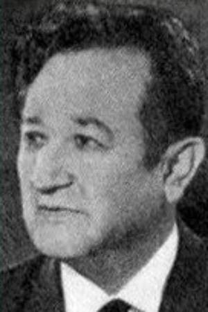 Sagdi Tabibullayev's poster