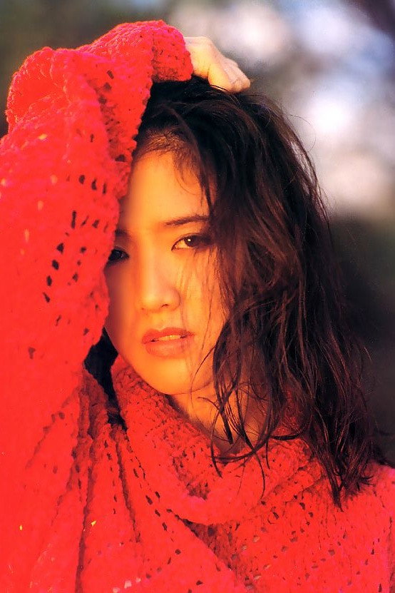 Yuko Sakaki's poster