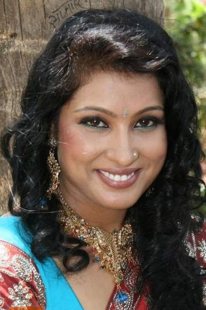 Kalpana Mathur's poster