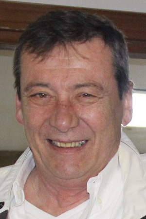 Sungun Babacan's poster