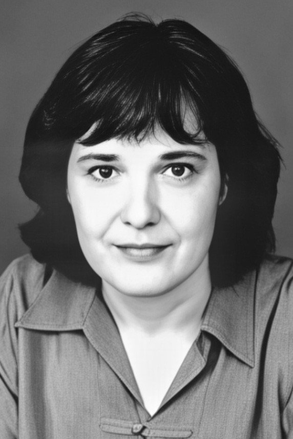 Anne Yernaux's poster