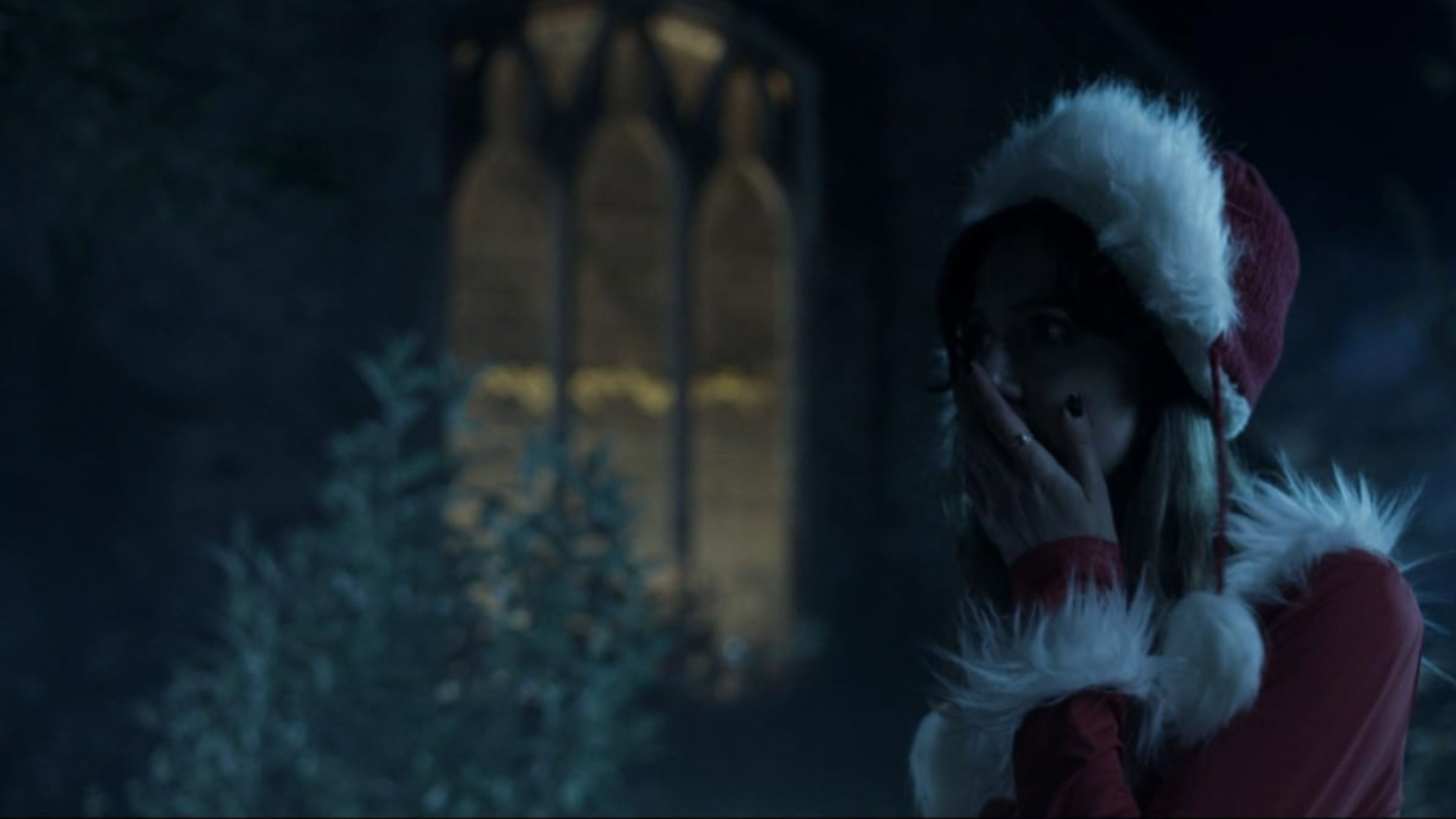 Jack Frost's poster