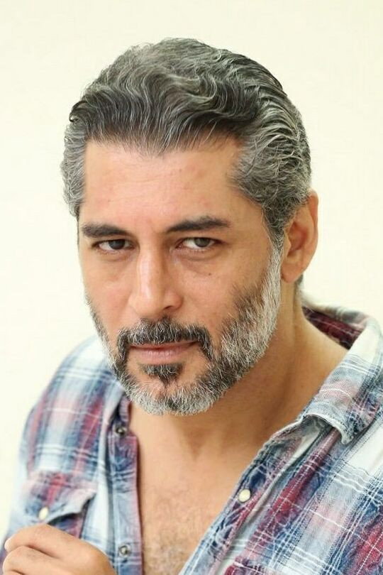 Tarun Arora's poster