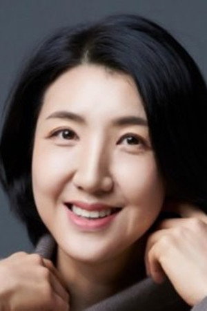 Kim Nam-i's poster