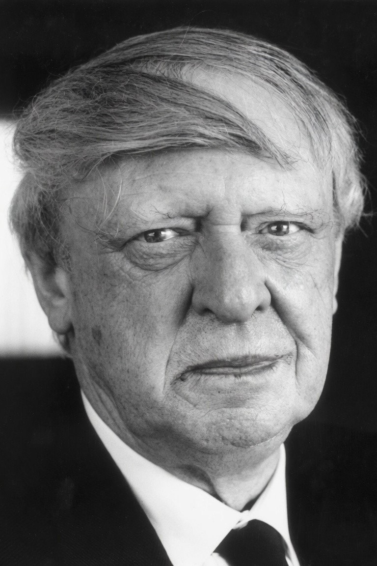Anthony Burgess's poster