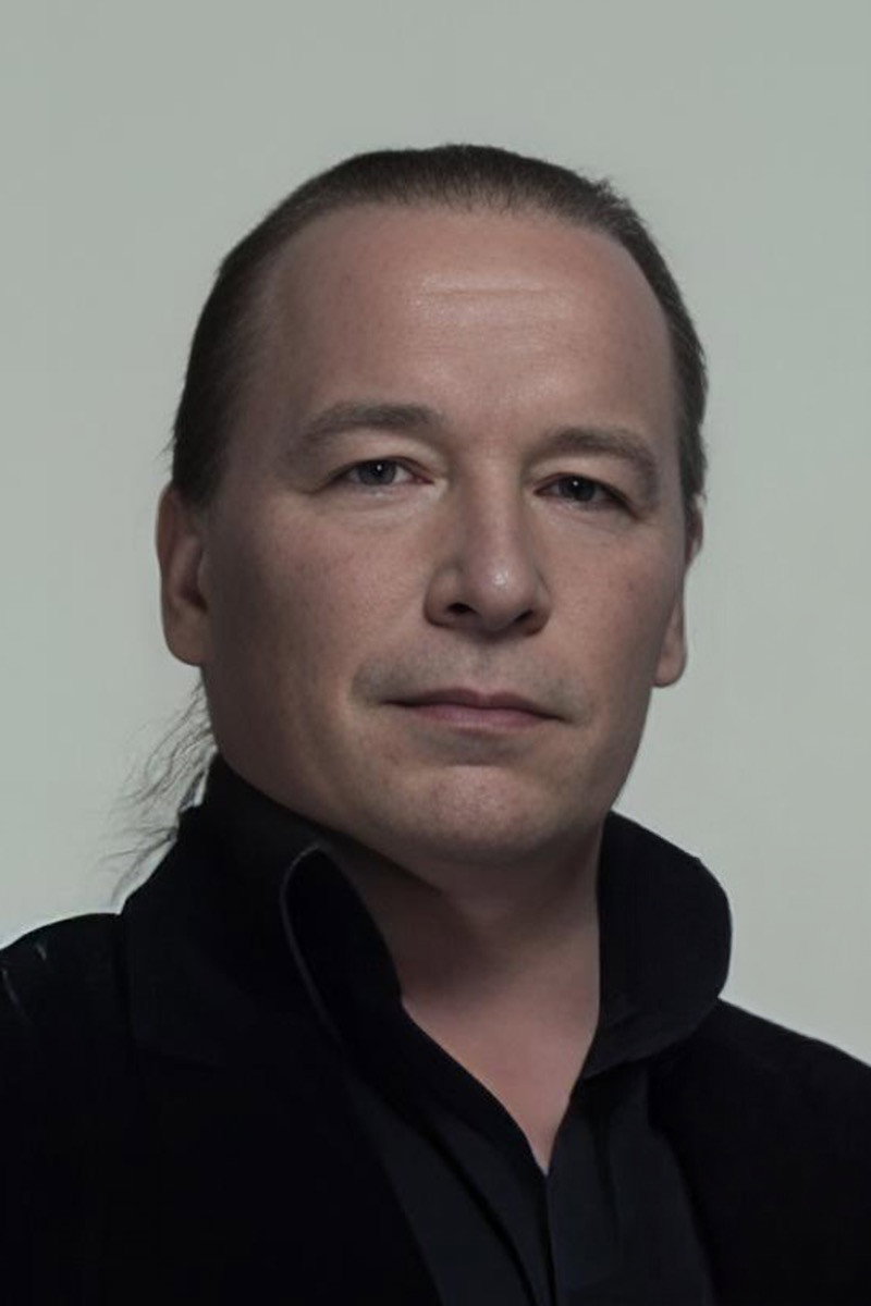 Emppu Vuorinen's poster