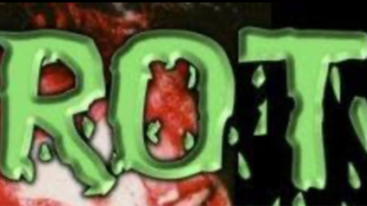 Rot's poster