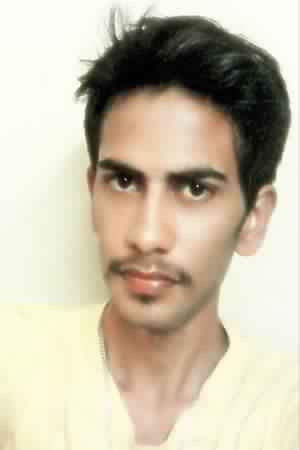 Pavan Kumar N R's poster