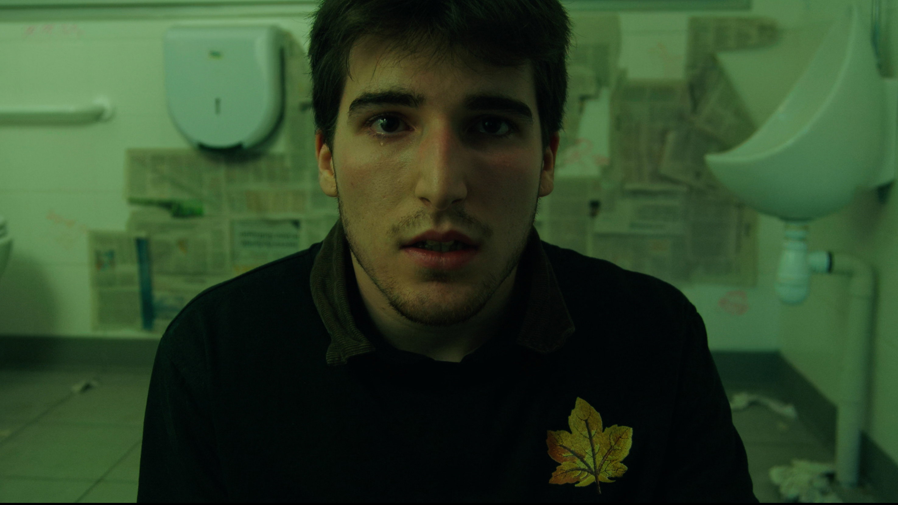 Silence Complice's poster