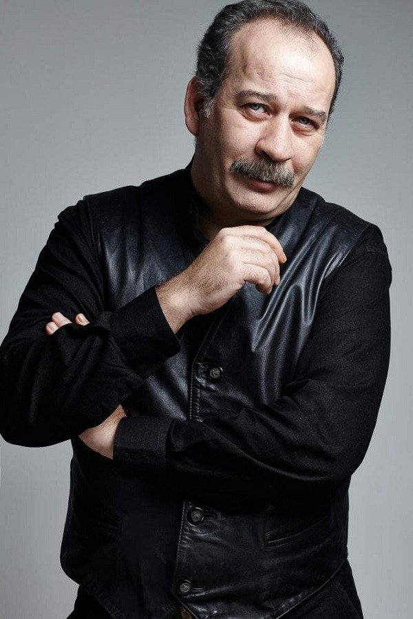 Yigit Tuncay's poster