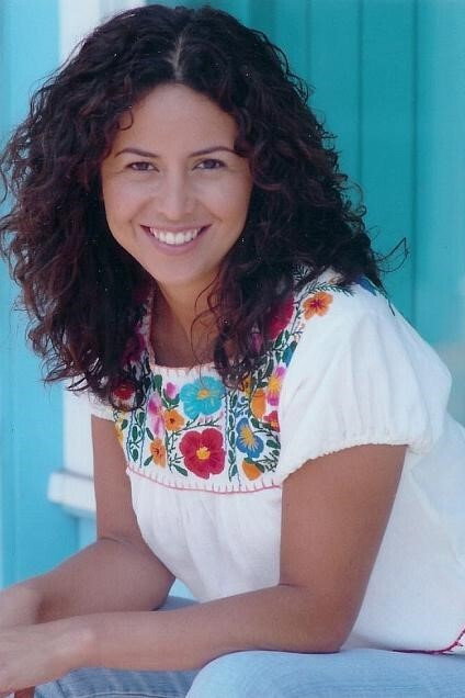 Lorena Mena's poster