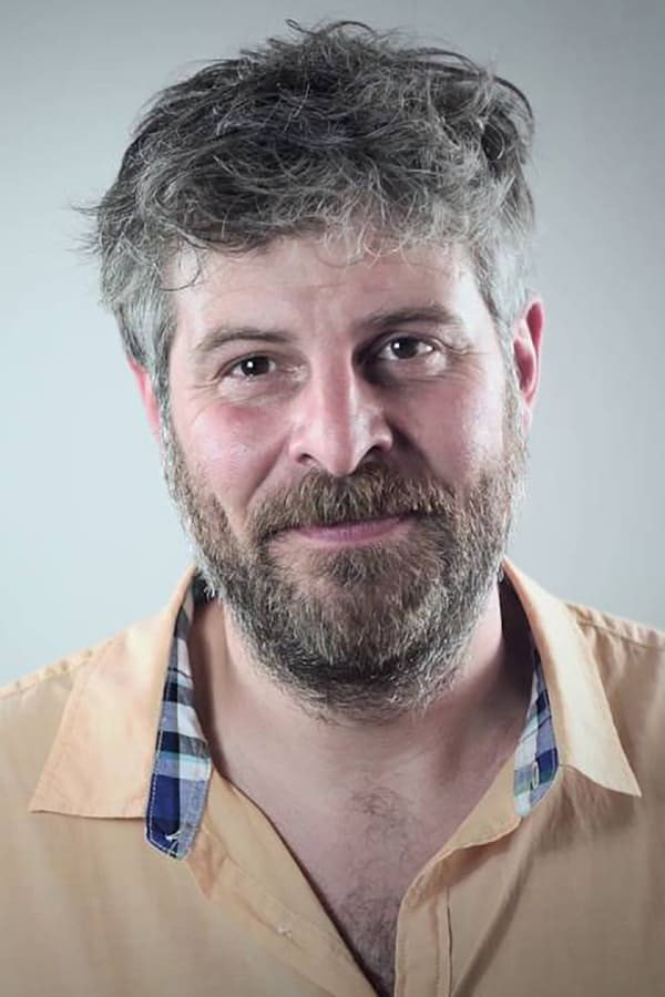 Raúl Cimas's poster